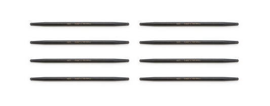 Manley 7/16"  Moly Pushrods 9.800" .165" Wall 25175-8