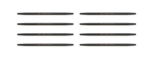 Manley 7/16"  Moly Pushrods 9.800" .165" Wall 25175-8