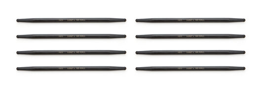 Manley 9.865 7/16" Pushrods .165" Wall Thickness 25176-8