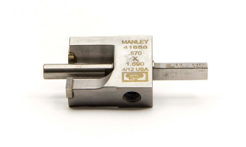 Manley Spring Seat Cutter Tool 1.690