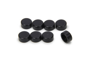 Manley 7mm Lash Caps 085" Thick (8pk) 42100-8