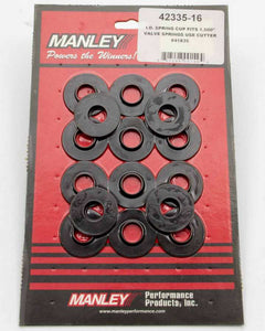 Manley 1.625 Spring Cups 42121-16