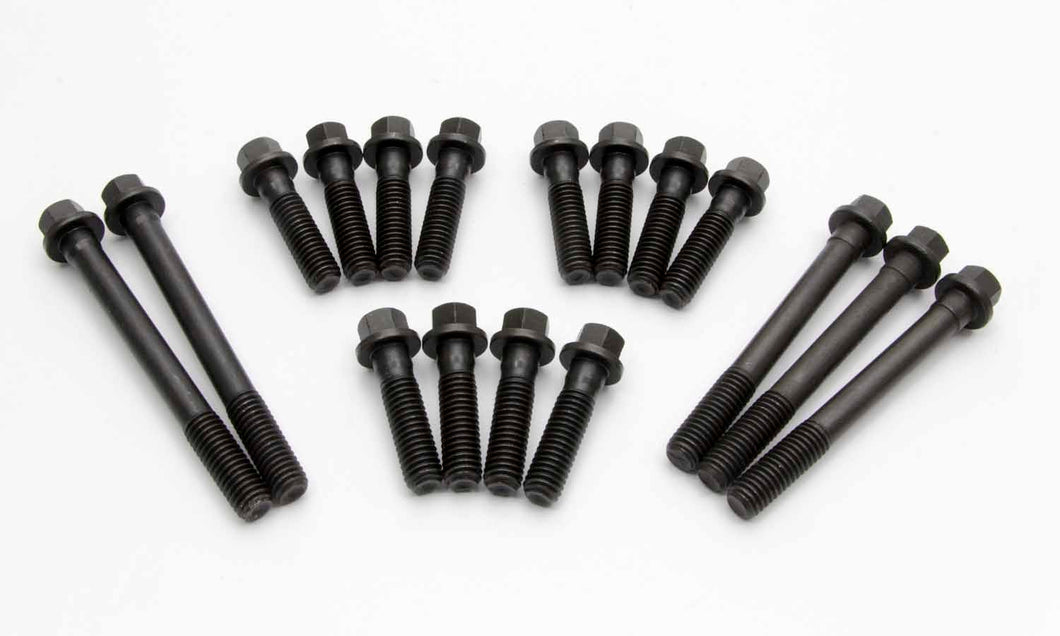 Manley BBM Head Bolts (1 Head) Indy 42198