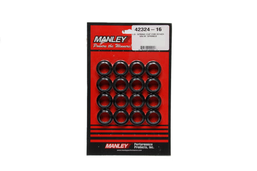 Manley 1.311 Spring Cups 42324-16