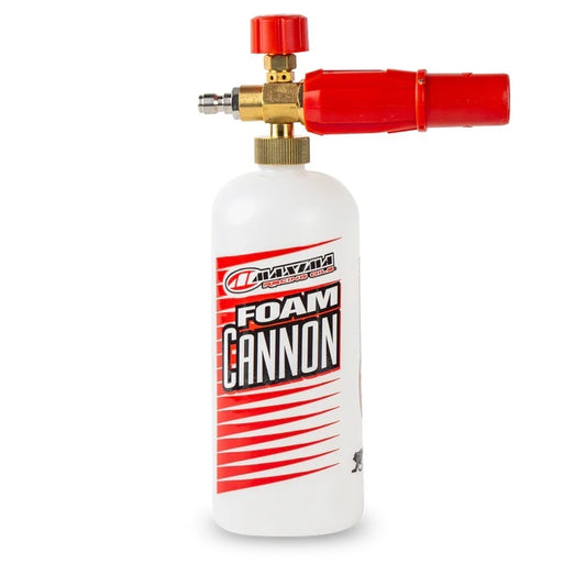 Maxima Foam Cannon Adjustable Spray Gun 10132