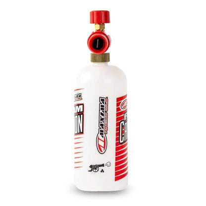 Maxima Foam Cannon Adjustable Spray Gun 10132 (side view)