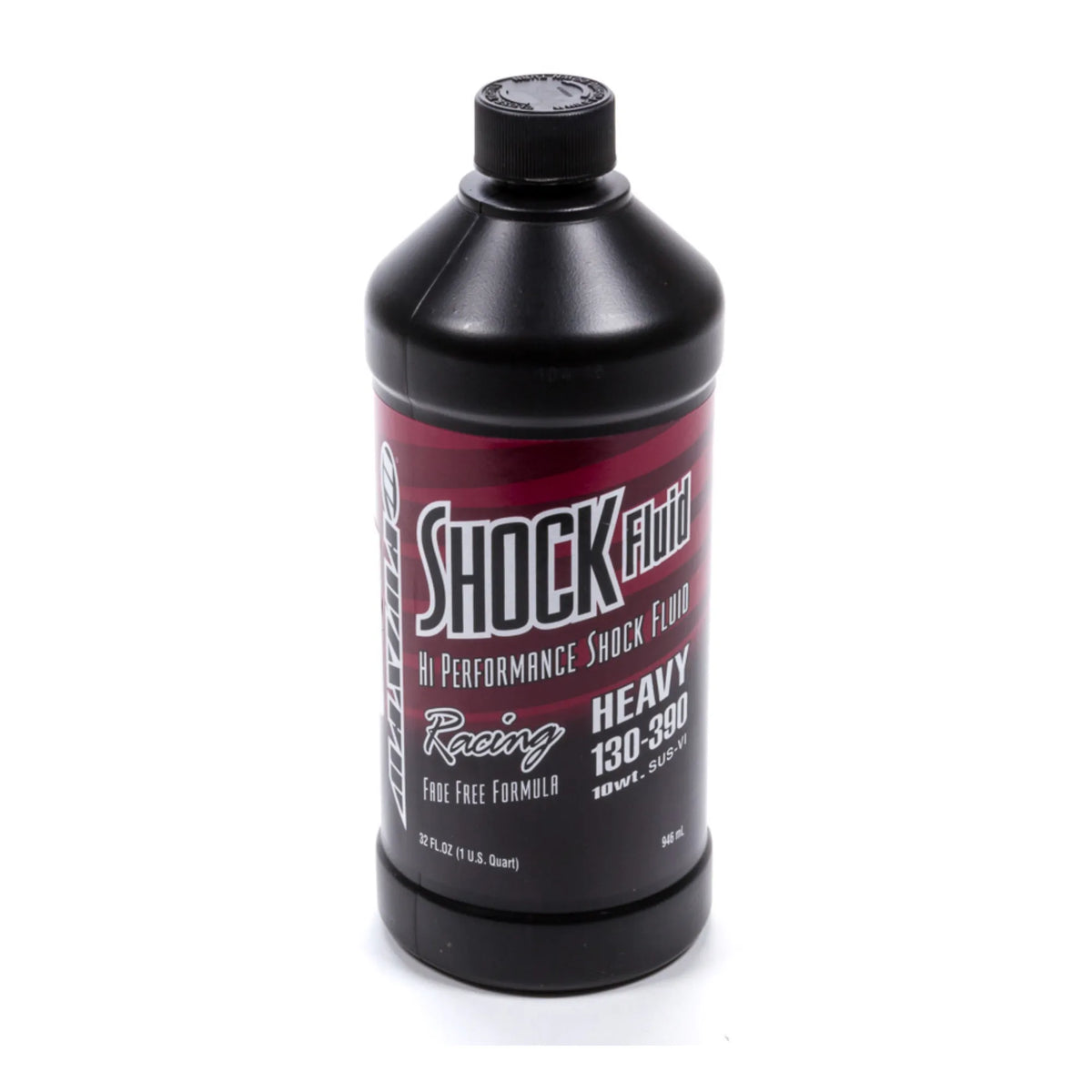 Maxima Racing Shock Oil 10WT