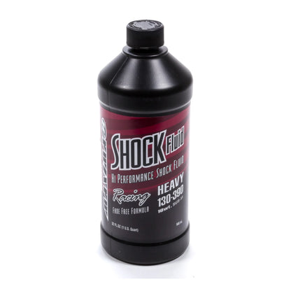 Maxima Racing Shock Oil 10WT