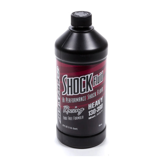 Maxima Racing Shock Oil 10WT
