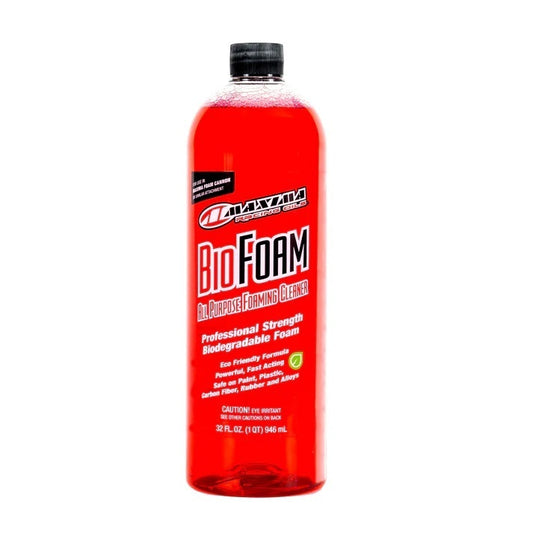 Maxima BioFoam All Purpose Foaming Cleaner
