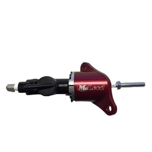 McLeod Master Cylinder Aluminum Black .750" Bore 139310