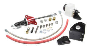 McLeod Hydraulic Clutch Conversion Kit 64-66 Mustang 1431001