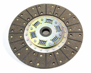 McLeod 500 Series 11" Clutch Disc 1-1/8" x 26 Spline 260571