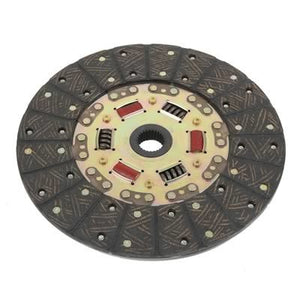 McLeod 600 Series Clutch Disc Ceramic 1.125" 26-Spline 260670R