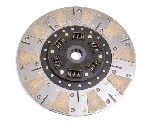 McLeod 11in Ceramic Clutch Disc 1-1/8