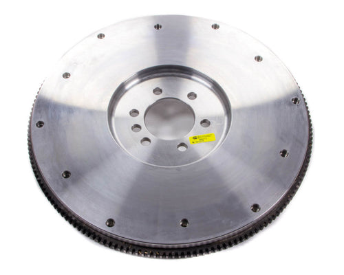 McLeod Steel SFI 168 Tooth Flywheel SBC 460130