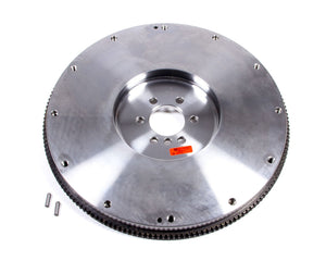 McLeod Steel SFI Flywheel 168 Tooth .400 Thicker GM LS 460535