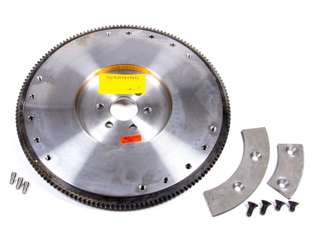 McLeod Steel SFI 157 Tooth Flywheel SBF Int Balance 463100