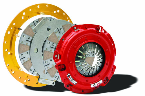 McLeod Clutch Kit RXT Street Twin 10+ Camaro 6305507M