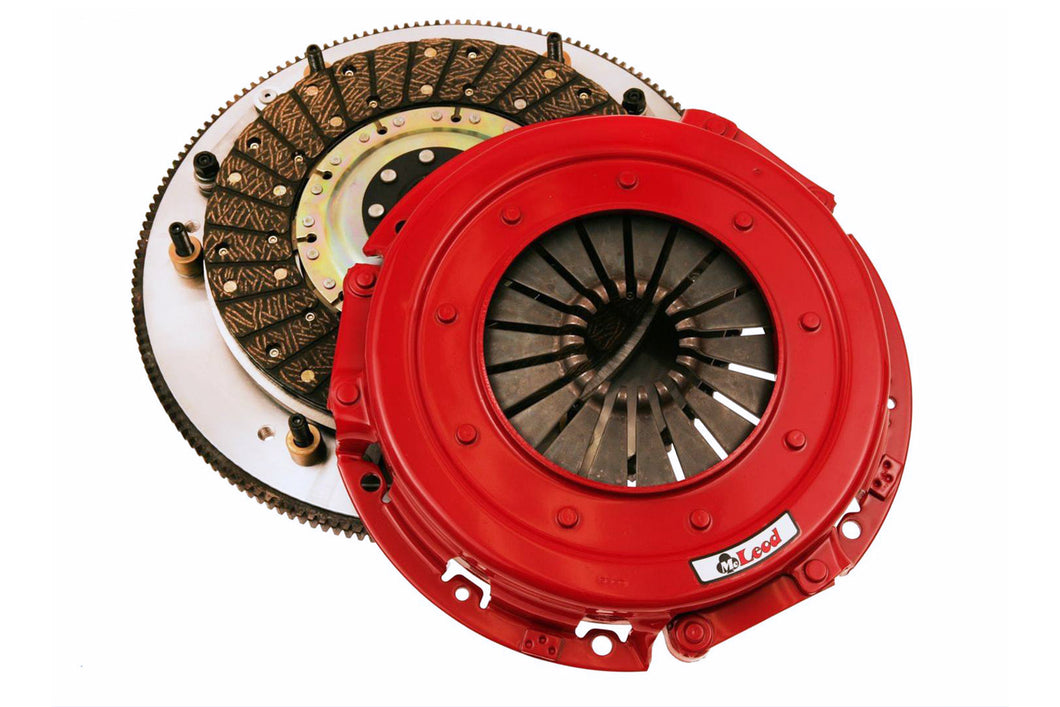 McLeod RXT Twin Clutch Kit Challenger 09-17 6344907M