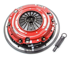 McLeod Clutch Kit RST Street Twin Mustang Shelby GT500 6908-07