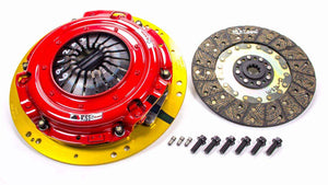 McLeod Clutch Kit RST Street Twin Ford 6912-03