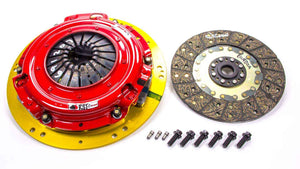 McLeod Clutch Kit RST Street Twin GM/Ford 6912-07