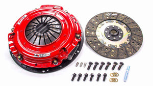 McLeod Clutch Kit RST Street Twin GM/Ford 6913-07