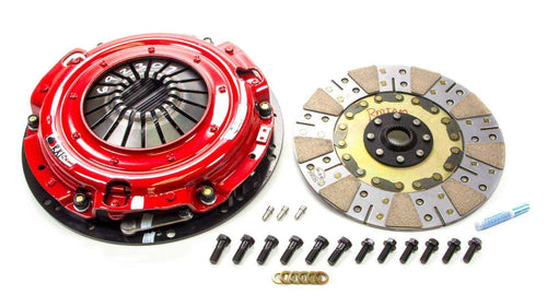 McLeod Clutch Kit RXT Street Twin GM 1-1/8