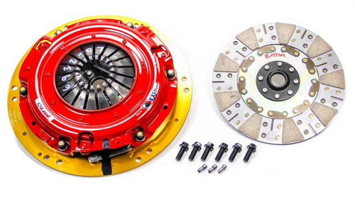 McLeod Clutch Kit RXT Street Twin GM LS 1-1/8