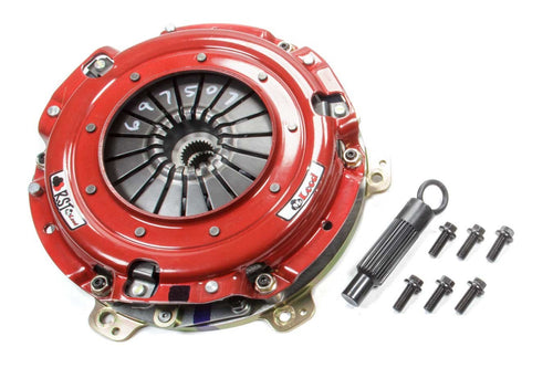 McLeod Clutch Kit RST Street Twin Dodge Challenger 6975-07