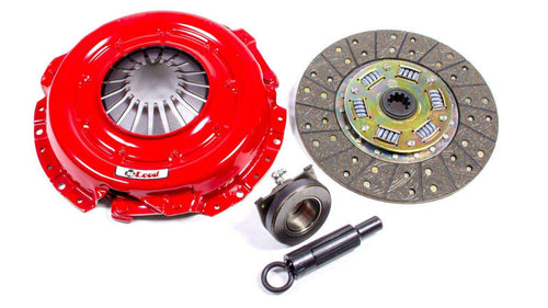 McLeod Clutch Kit Street Pro Ford 75113