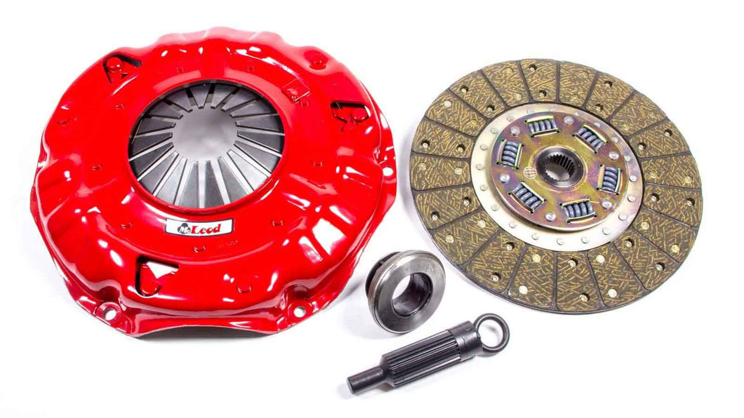 McLeod Clutch Kit Street Pro GM 75121