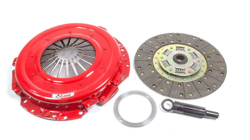 McLeod Clutch Kit Super Street Pro Ford 75201