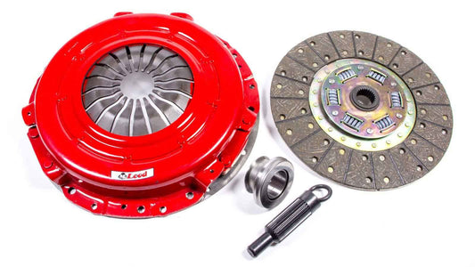 McLeod Clutch Kit Super Street Pro Ford 75203