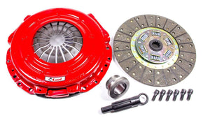 McLeod Clutch Kit Super Street Pro Ford 75204