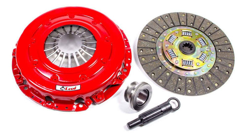 McLeod Clutch Kit Super Street Pro Ford 75205