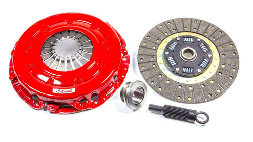 McLeod Clutch Kit Super Street Pro Ford 75207