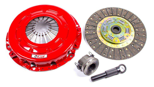 McLeod Clutch Kit Super Street Pro Mopar 75209