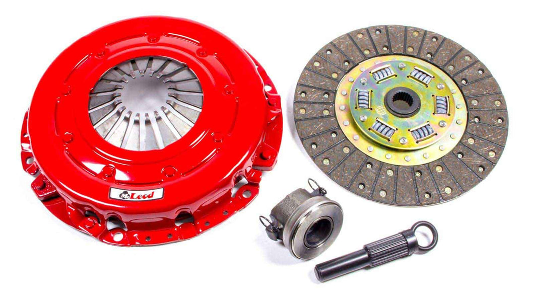 McLeod Clutch Kit Super Street Pro Mopar 75209