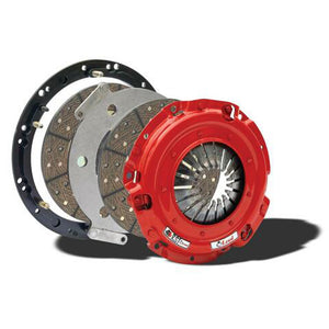 McLeod Clutch Kit Super Street Pro Ford 75212