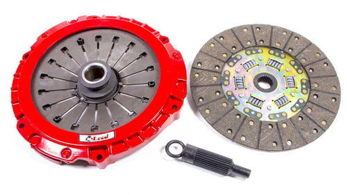 McLeod Clutch Kit Super Street Pro GM 75216