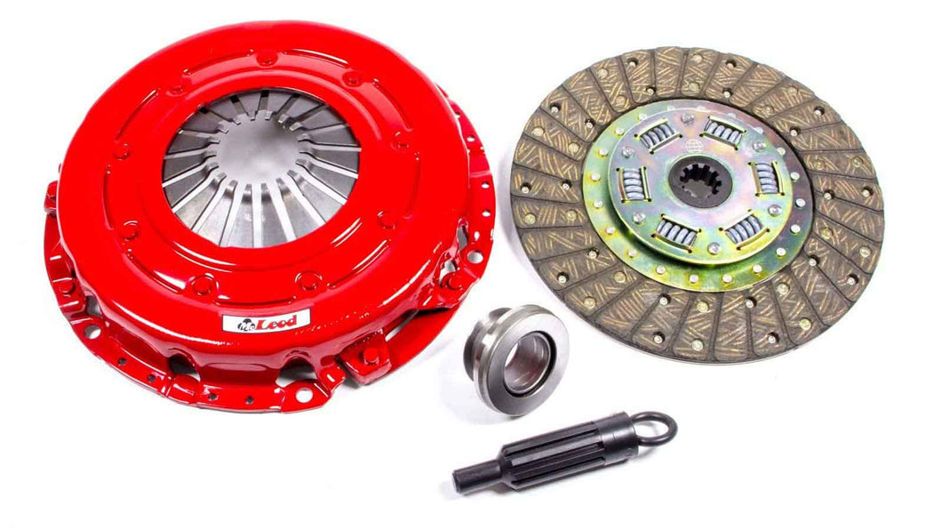 McLeod Clutch Kit Super Street Pro GM 75217