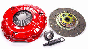 McLeod Clutch Kit Super Street Pro GM 75224