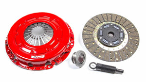 McLeod Clutch Kit Super Street Pro GM 75225