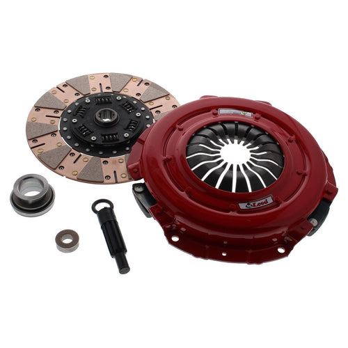 McLeod Street Extreme Clutch Kit Mustang 05-10 75301