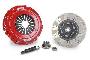 McLeod Clutch Kit Extreme Street 86-99 Mustang 75305