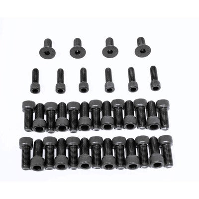 Moser Engineering GN Hardware Kit - One Side 42HK