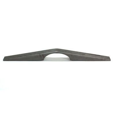 Moser Engineering Back Brace Mopar 8-3/4 Rear End Housing 7015