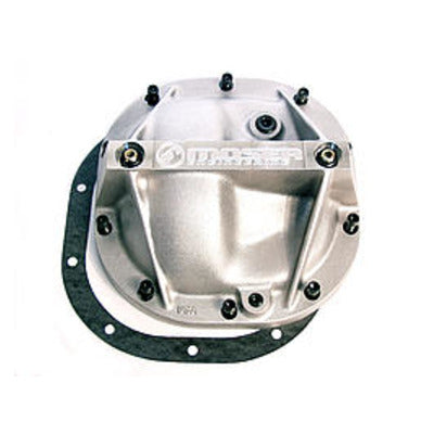 Moser Engineering Ford 8.8 Aluminum Rear Cover. 7106